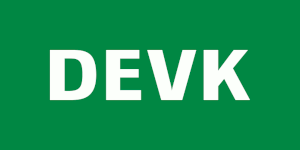 DEVK Versicherungen Logo