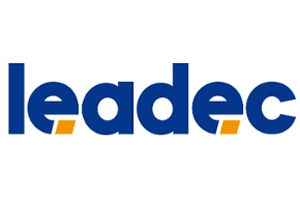 Leadec BV & Co. KG Logo
