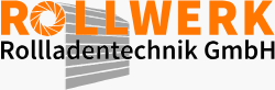 Rollwerk Berlin Rollladentechnik GmbH 2 Rollwerk Berlin Logo