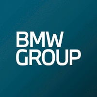 BMW Group Logo