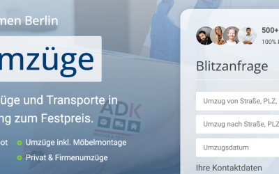 Impressionen